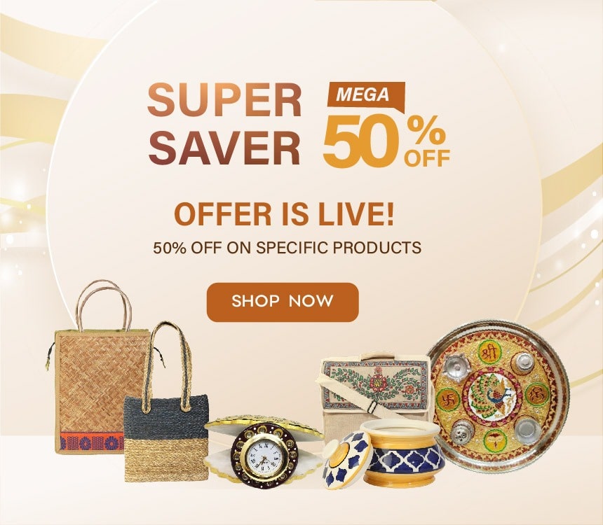 50% OFF