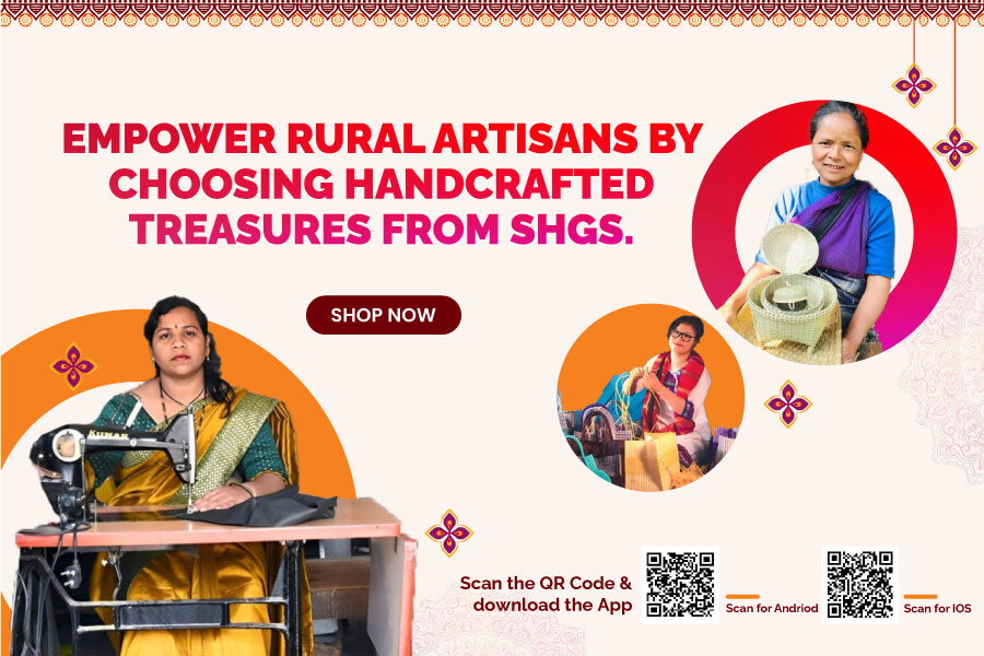 SHG, Shop Now