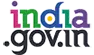 India Gov logo